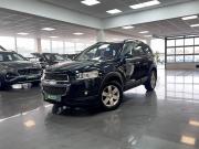 Chevrolet Captiva I Рестайлинг 2 Тверь  - изображение 21