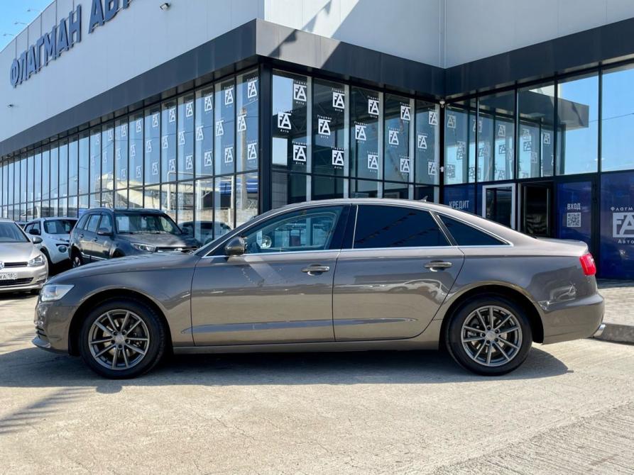Audi A6 IV (C7) Краснодар  - изображение 2
