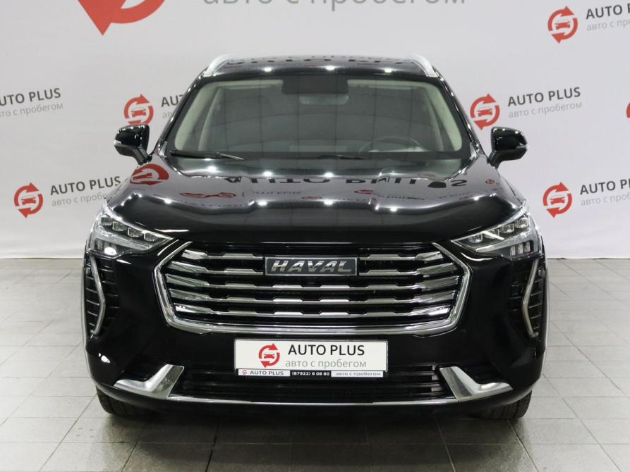 Haval Jolion I Минеральные Воды  - изображение 5
