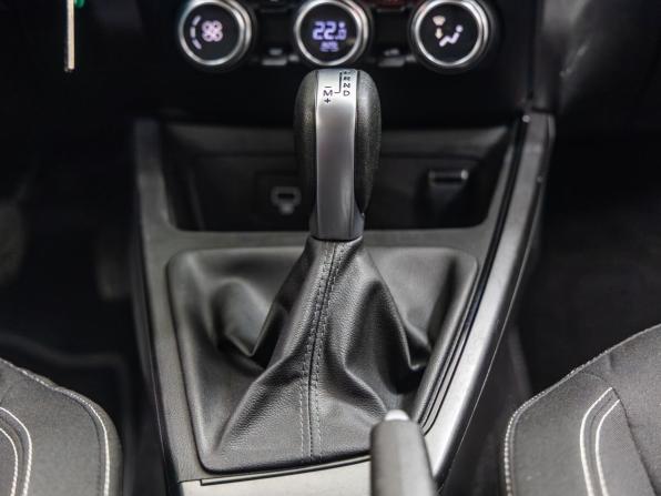 Renault Duster II с пробегом 2021 года, цена 1 373 000 рублей, 116109 км, внедорожник, Автокод Объявления