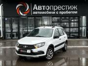 Lada (ВАЗ) Granta I Рестайлинг Волгоград  - изображение 24