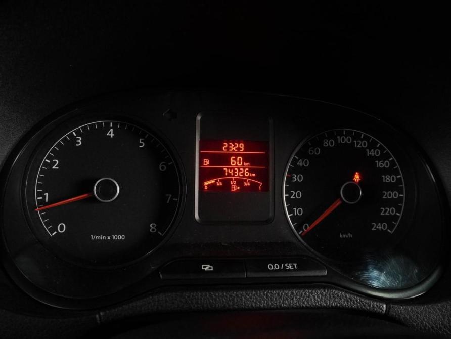 Volkswagen Polo V Воронеж  - изображение 14