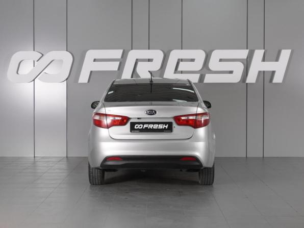 Kia Rio III с пробегом 2013 года, цена 875 000 рублей, 153031 км, седан, Автокод Объявления