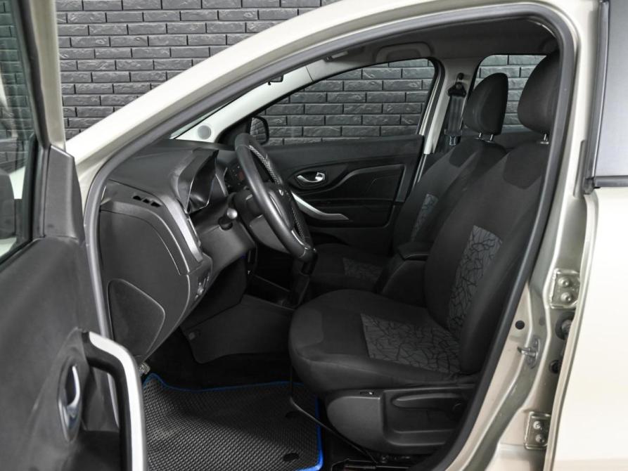 Lada (ВАЗ) XRAY I Екатеринбург  - изображение 9