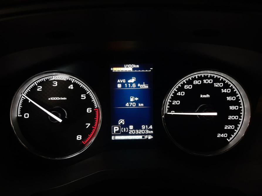Subaru Forester V Москва  - изображение 13