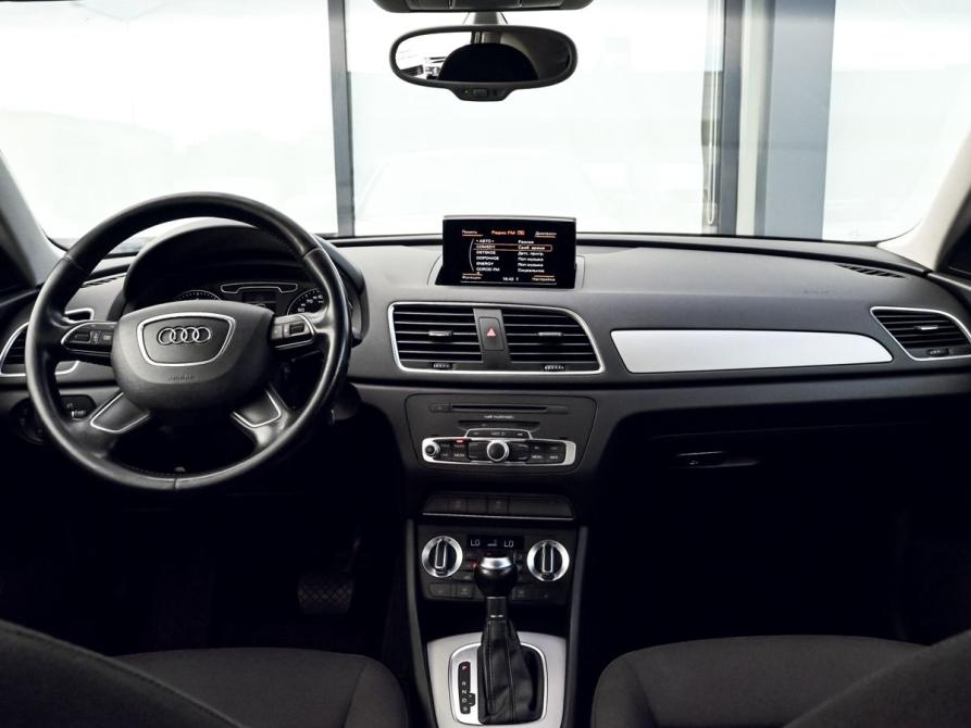 Audi Q3 I (8U) Екатеринбург  - изображение 19