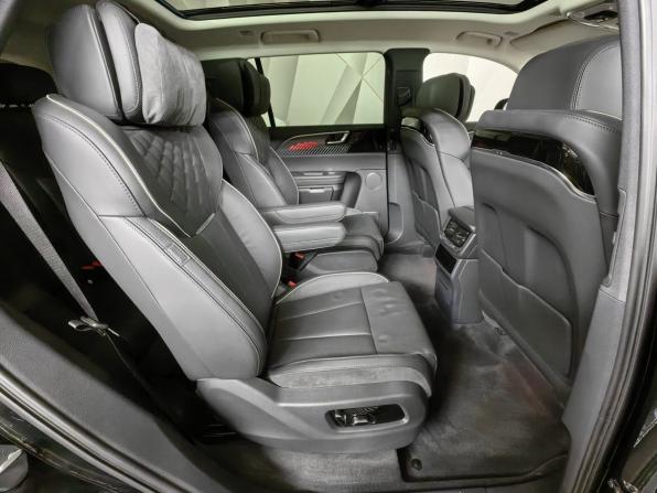 Hongqi E-HS9 с пробегом 2022 года, цена 4 260 000 рублей, 24088 км, внедорожник, Автокод Объявления