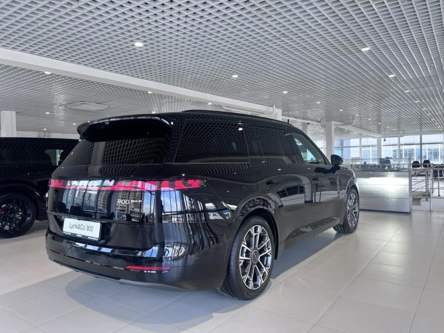 Lynk &amp; Co 900 Санкт-Петербург  - изображение 4
