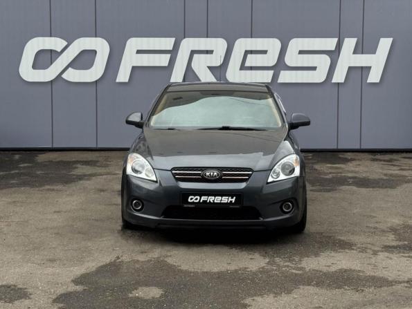 Kia Ceed I с пробегом 2009 года, цена 979 000 рублей, 221603 км, хэтчбек, Автокод Объявления