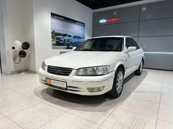 Toyota Camry IV (XV20) с пробегом 2000 года, цена 435 000 рублей, 413000 км, седан, Автокод Объявления