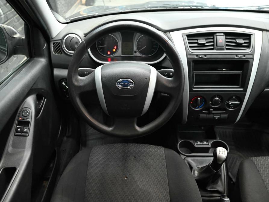 Datsun on-DO I Екатеринбург  - изображение 12