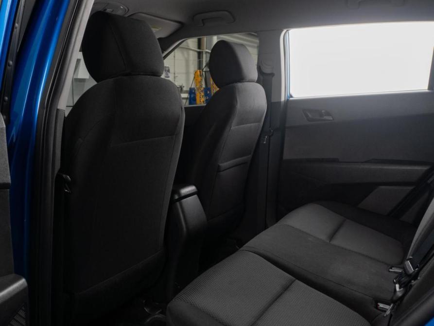 Hyundai Creta I Тюмень  - изображение 11