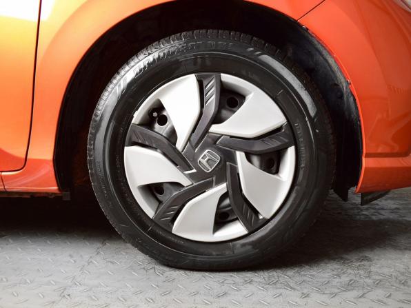 Honda Freed II Рестайлинг с пробегом 2020 года, цена 1 714 995 рублей, 44507 км, компактвэн, Автокод Объявления