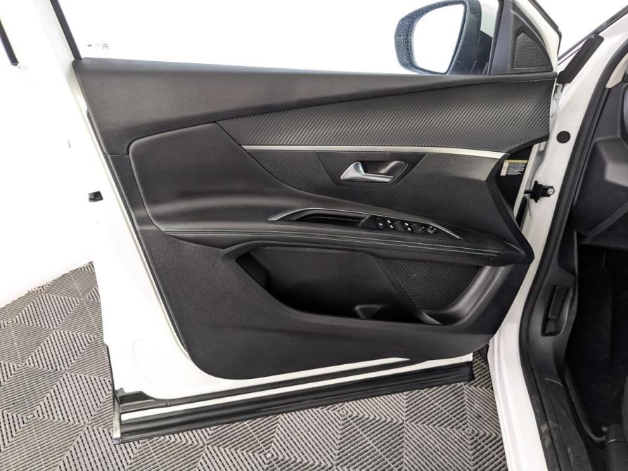 Peugeot 5008 II Рестайлинг Москва  - изображение 19