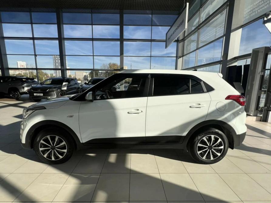 Hyundai Creta I Екатеринбург  - изображение 7