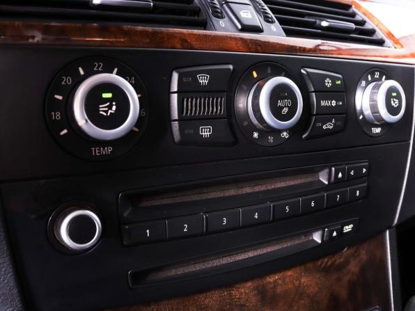 BMW 5 серии V (E60/E61) Рестайлинг с пробегом 2007 года, цена 1 180 000 рублей, 278073 км, седан, Автокод Объявления