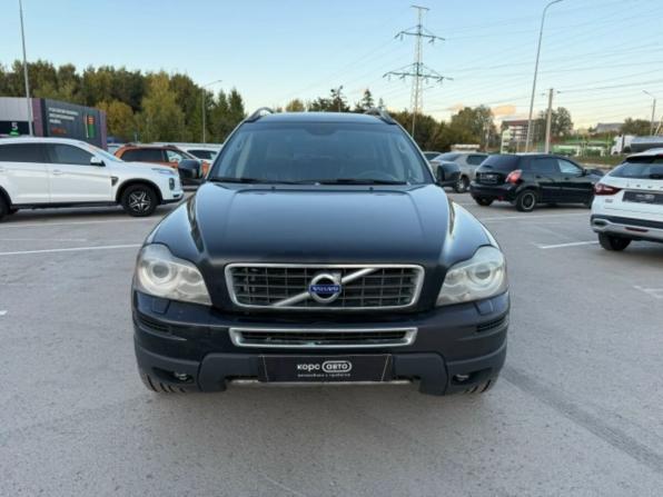 Volvo XC90 I Рестайлинг с пробегом 2011 года, цена 923 300 рублей, 309289 км, внедорожник, Автокод Объявления