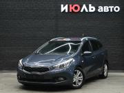 Kia Ceed II Екатеринбург  - изображение 17
