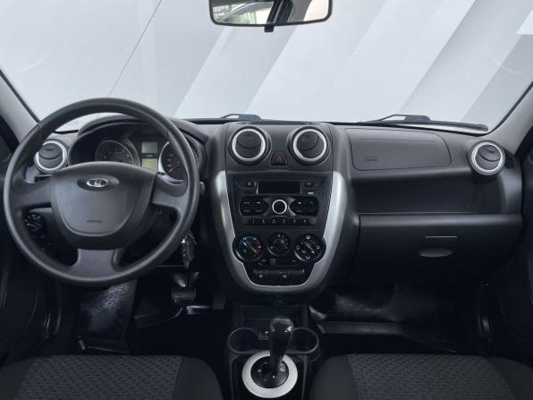 Lada (ВАЗ) Granta I с пробегом 2015 года, цена 448 000 рублей, 54953 км, лифтбек, Автокод Объявления