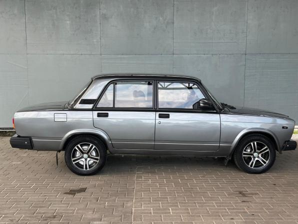 Lada (ВАЗ) 2107 с пробегом 2011 года, цена 280 000 рублей, 75000 км, седан, Автокод Объявления
