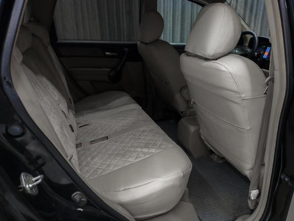 Honda CR-V III с пробегом 2008 года, цена 1 249 000 рублей, 327000 км, внедорожник, Автокод Объявления
