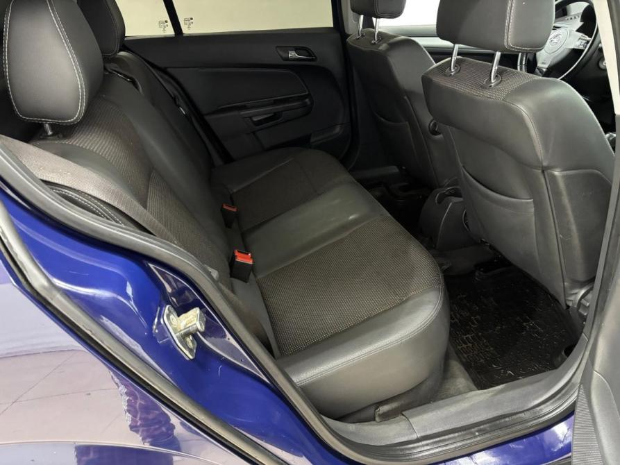 Opel Astra H Рестайлинг Альметьевск  - изображение 15