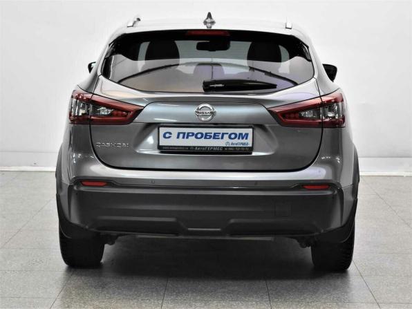 Nissan Qashqai II Рестайлинг с пробегом 2021 года, цена 2 280 000 рублей, 61259 км, внедорожник, Автокод Объявления