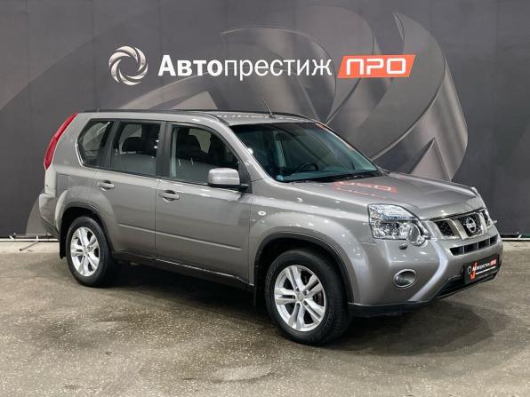 Nissan X-Trail II Рестайлинг с пробегом 2011 года, цена 1 745 000 рублей, 67135 км, внедорожник, Автокод Объявления