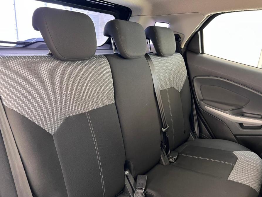 Ford EcoSport II Волгоград  - изображение 32