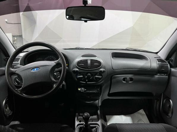 Lada (ВАЗ) Kalina I с пробегом 2012 года, цена 380 000 рублей, 156648 км, универсал, Автокод Объявления