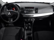 Mitsubishi Lancer X Санкт-Петербург  - изображение 32