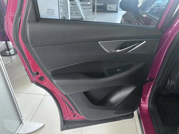 Changan CS35 Plus I Рестайлинг с пробегом 2025 года, цена 1 928 000 рублей, 24900 км, внедорожник, Автокод Объявления
