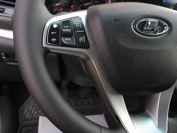 Lada (ВАЗ) Vesta I с пробегом 2018 года, цена 599 400 рублей, 227344 км, седан, Автокод Объявления