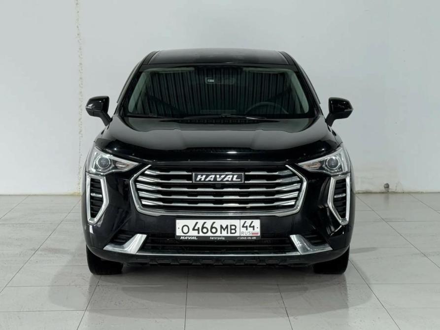 Haval Jolion I Рестайлинг Кострома  - изображение 2
