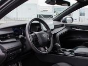 Toyota Camry IX (XV80) China Market Москва  - изображение 31