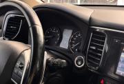 Mitsubishi Outlander II Рестайлинг Владимир  - изображение 48