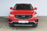 Geely Atlas Pro Киров  - изображение 33