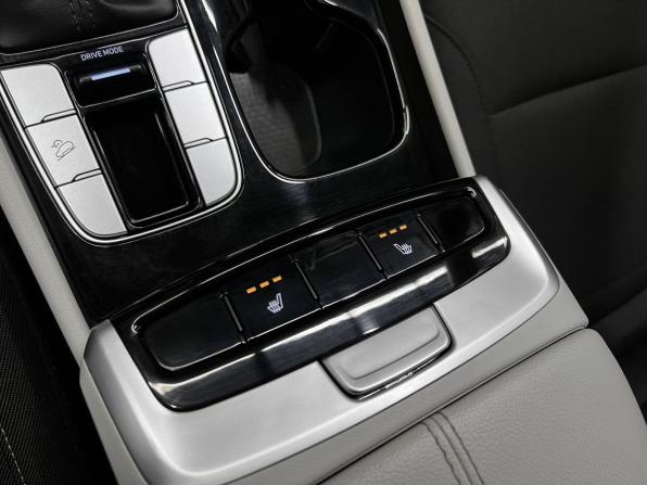 Hyundai Tucson IV с пробегом 2021 года, цена 2 545 000 рублей, 77274 км, внедорожник, Автокод Объявления