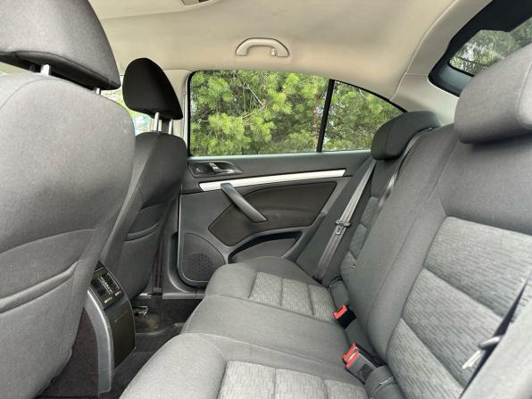 Skoda Octavia II (A5) Рестайлинг с пробегом 2012 года, цена 570 000 рублей, 220997 км, лифтбек, Автокод Объявления