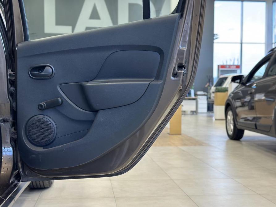 Renault Sandero II Рестайлинг Москва  - изображение 17