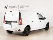 Lada (ВАЗ) Largus I Рестайлинг Казань  - изображение 11