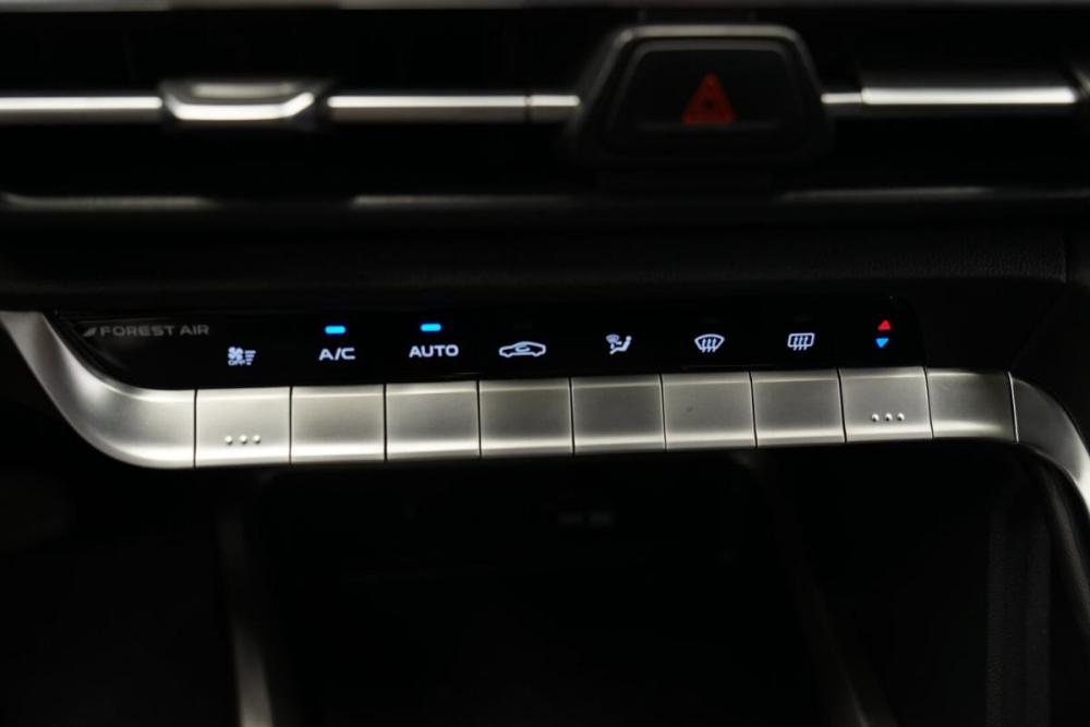 Changan CS35 Plus I Рестайлинг Крым  - изображение 22