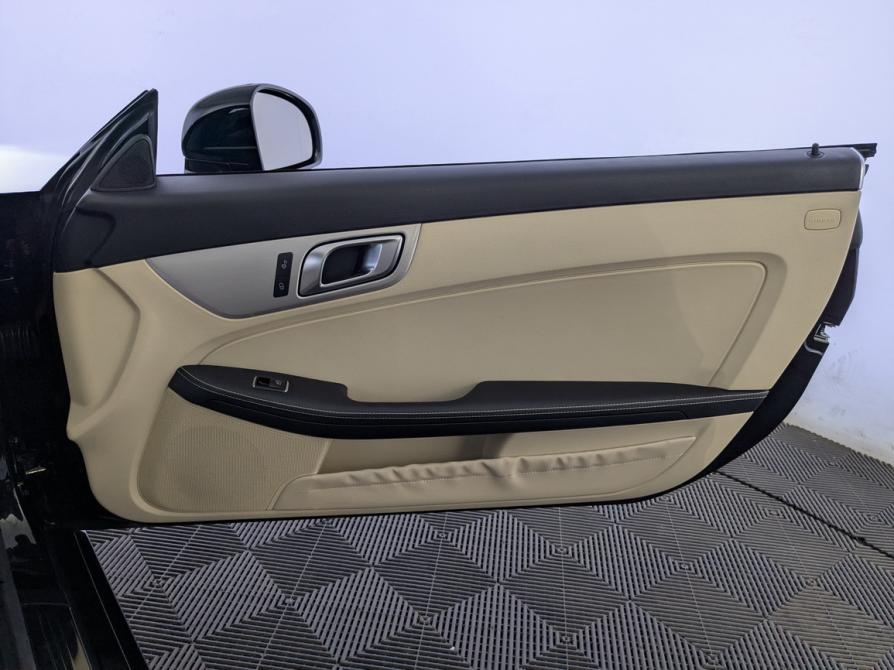 Mercedes-Benz SLK-Класс III (R172) Москва  - изображение 27