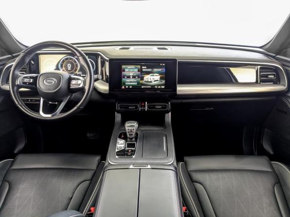 GAC GS8 II с пробегом 2023 года, цена 3 050 000 рублей, 69932 км, внедорожник, Автокод Объявления