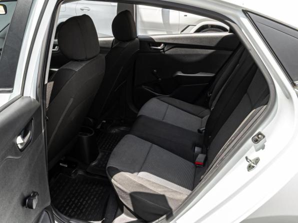 Hyundai Solaris II Рестайлинг с пробегом 2020 года, цена 1 348 000 рублей, 78505 км, седан, Автокод Объявления