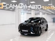 Haval Jolion I Самара  - изображение 22