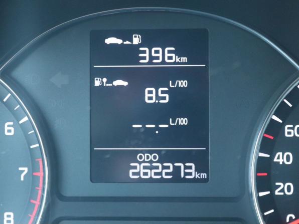 Kia Cerato III с пробегом 2013 года, цена 799 000 рублей, 265000 км, седан, Автокод Объявления