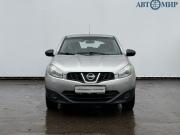 Nissan Qashqai I Рестайлинг Москва  - изображение 14