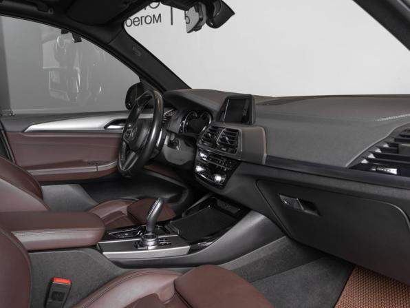 BMW X3 III (G01) с пробегом 2019 года, цена 4 326 000 рублей, 116658 км, внедорожник, Автокод Объявления