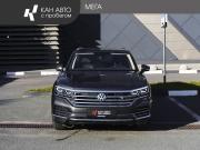 Volkswagen Touareg III Казань  - изображение 15